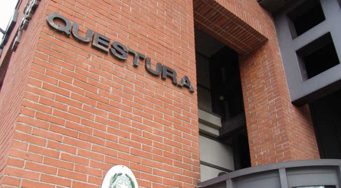 Colico: cattive frequentazioni, chiuso un esercizio pubblico Questura lecco