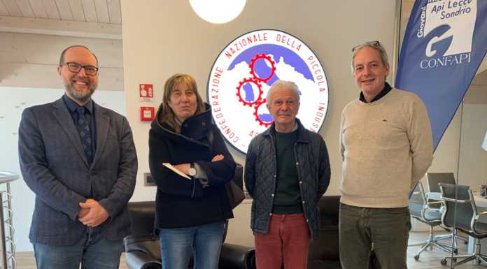 Api Lecco Sondrio a sostegno dell’ “Emergenza Chernihiv” in Ucraina