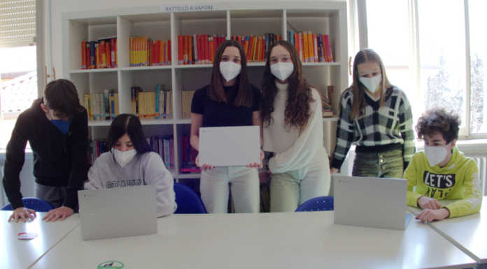 “Cooperare per imparare”. Grazie a Iperal venti nuovi PC alla Kolbe