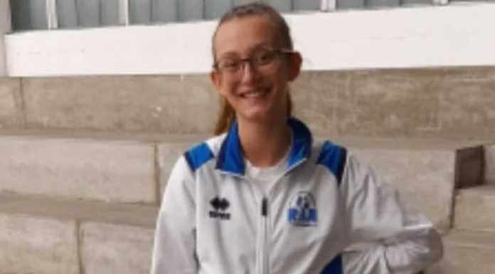 Scherma. Brava Francesca Mapelli alla 2° prova Assoluti di sciabola