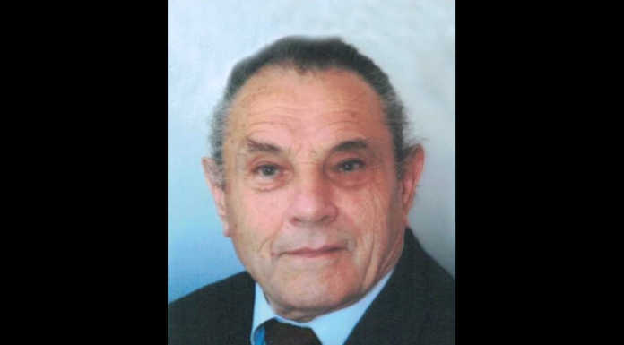 Monte Marenzo piange Cenzo l’Alpino più anziano del gruppo, aveva 92 anni Gerolamo Vincenzo Visconti, Alpino morto all'età di 92 anni