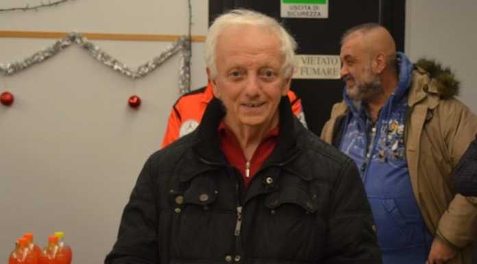 E’ morto Giuseppe Nava, storico Volontario del Soccorso di Calolziocorte Giuseppe Nava, storico volontario del Soccorso morto a 78 anni