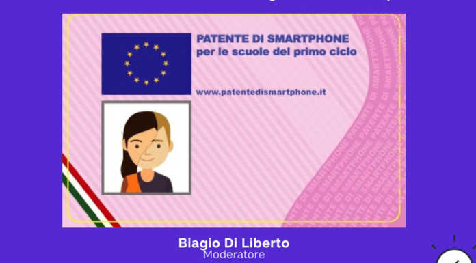 Una “Patente dello smartphone” per la prevenzione e contrasto a bullismo e cyberbullismo