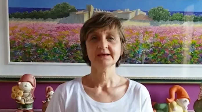 Addio a Ivana Bassani presidente e anima di Scuolaboriamo Ivana Bassani