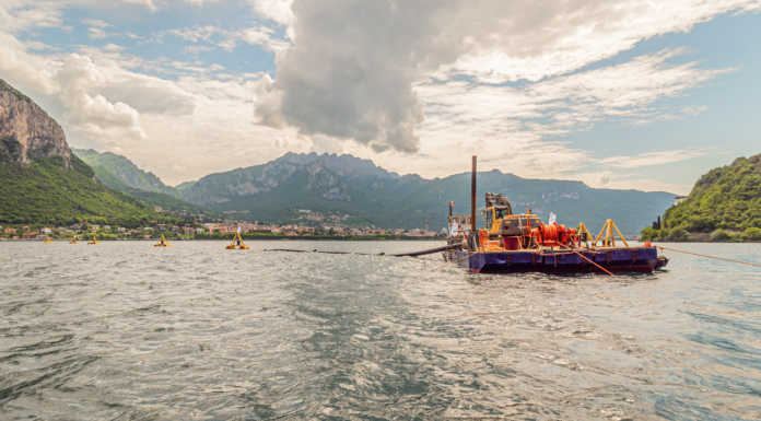 Lario Reti Holding: Ok gli investimenti, 120 milioni in 4 anni