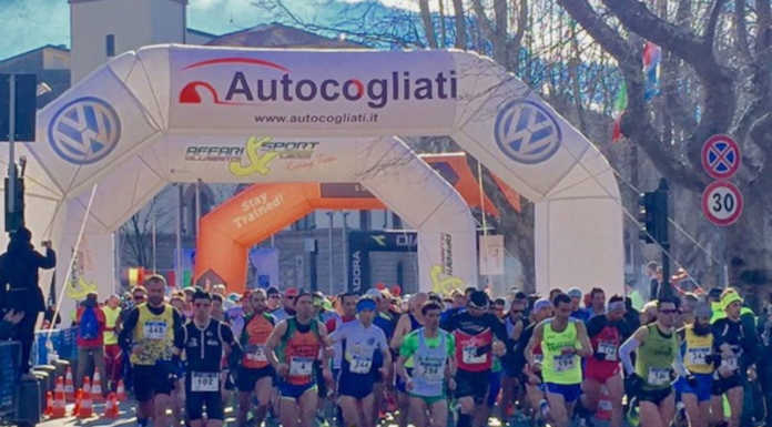 Torna in città la “Lecco City Half Marathon” con un nuovo percorso