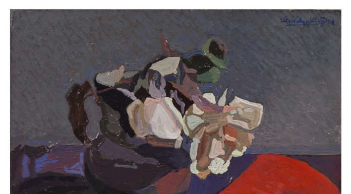 Lecco, inaugurata a Palazzo delle Paure la mostra “La luce del vero”