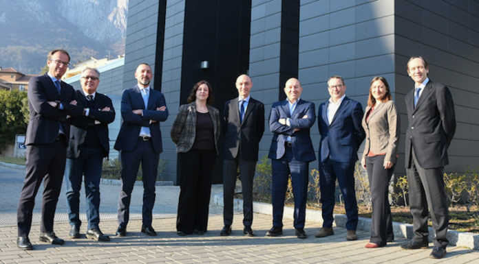 Settant’anni di storia per l’Ordine dei Commercialisti di Lecco