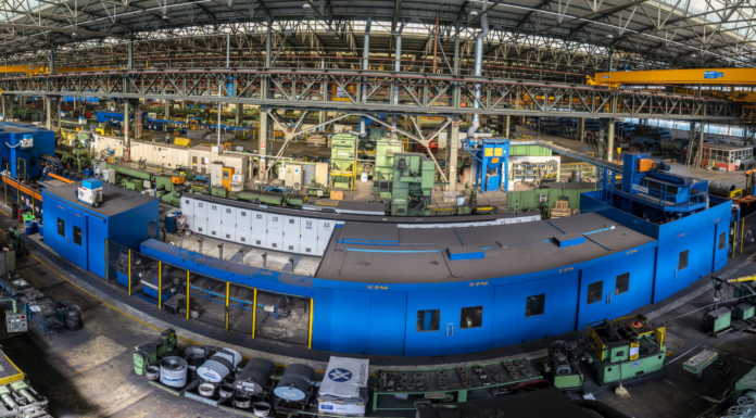 Metallurgica Alta Brianza, bonus di 400 euro ai dipendenti per affrontare il caro energia metallurgica alta brianza