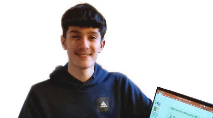 Istituto Badoni, Marco Scala vince le prove individuali alle Olimpiadi di Statistica Marco Scala