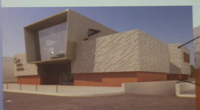 Al palo il progetto della casa della musica. Cambia Merate: “Una storia già scritta” Merate progetto Casa della musica