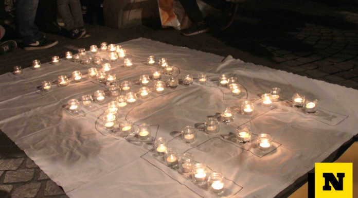 Merate, al convento di Sabbioncello il 20 preghiera e riflessione sulla pace