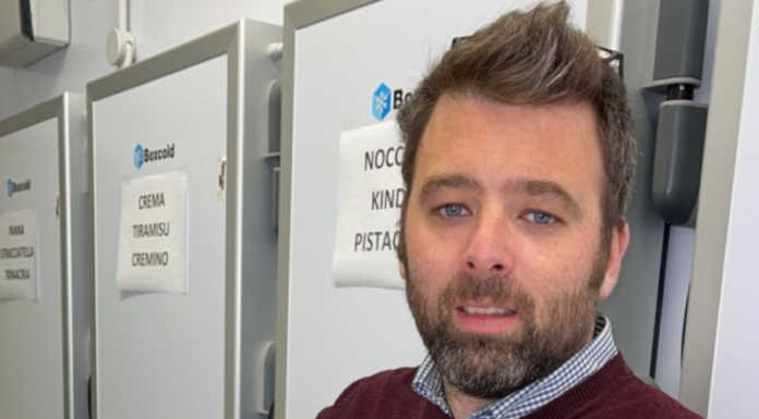 Confartigianato Lecco: una “Dolce Sinfonia” per celebrare il “Gelato day”