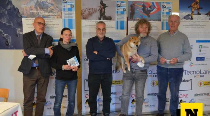 Monti Sorgenti torna dal vivo con l’11^ edizione, svelato il ricco programma