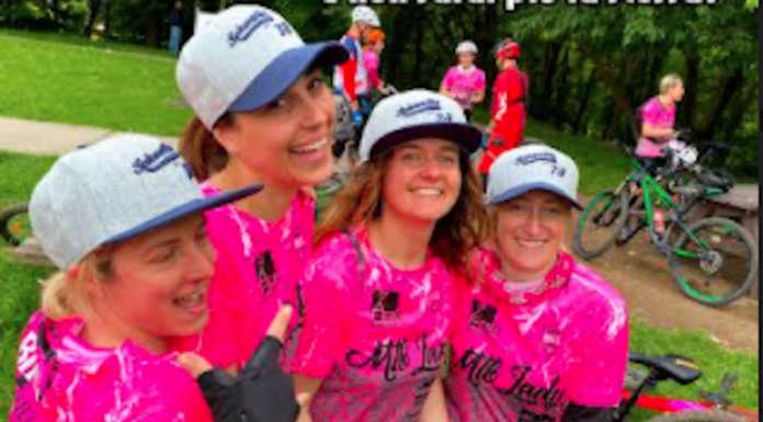 Con TorrevillaBike torna Mtb Lady , un corso di mountain bike dedicato alle donne