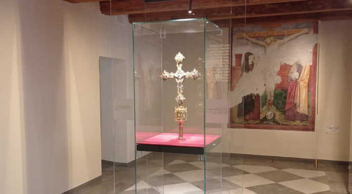 Mandello. Alla scoperta del Museo d’Arte Sacra, una via di bellezza per un percorso di fede