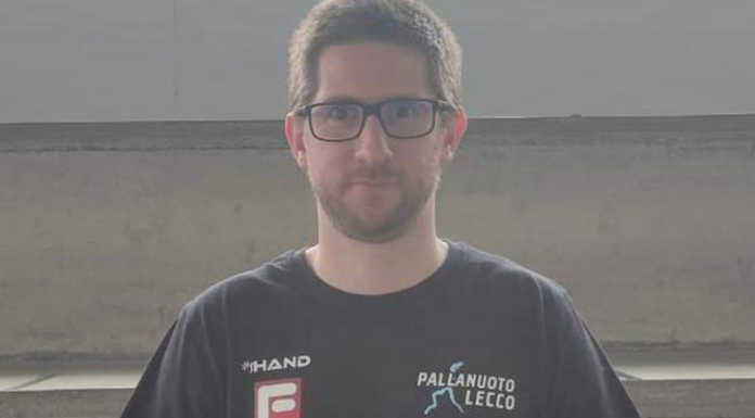 Pallanuoto Serie B. Sabato l’esordio per la Pallanuoto Lecco femminile Nicola LIberali