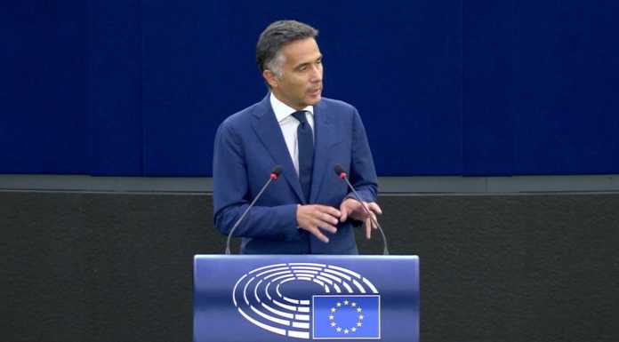 Guerra, energia, import-export: intervista all’On. Massimiliano Salini Massimiliano Salini