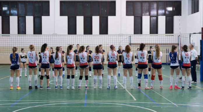 Pallavolo Picco Lecco. Il punto della settimana sul Settore Giovanile