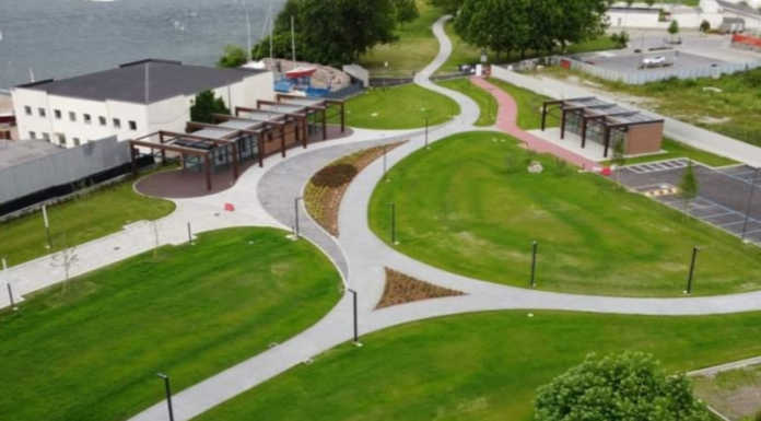 Colico, bandi aperti per chiosco e ciclofficina al Parco Cariboni