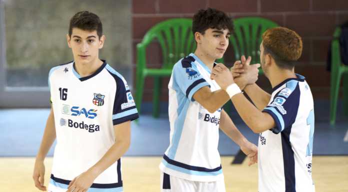 Calcio a 5, il Lecco under 19 vince 6-1 contro lo Sports Team: è la 16esima vittoria