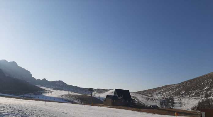 Poca neve, annullato il trofeo Andrea Rupani ai Piani di Bobbio