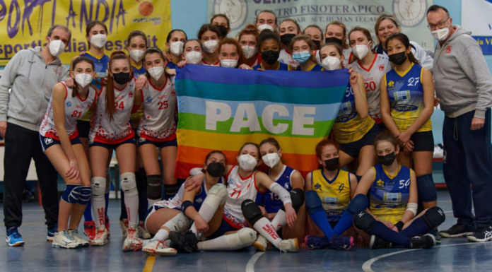 Picco Lecco: parità tra vittorie e sconfitte per le squadre del settore giovanile