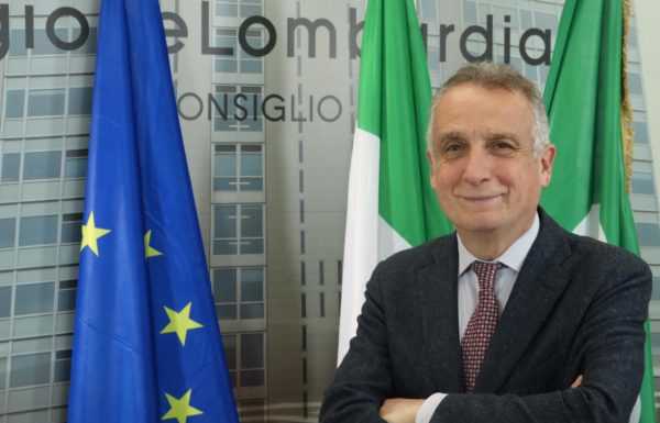 Elezioni. L’appello di Raffaele Straniero: “Votare il PD per una società più giusta” Raffaele Straniero