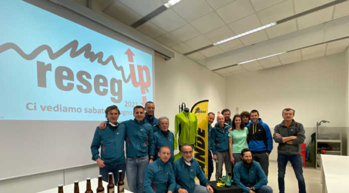 Resegup, si alza il sipario sull’11^ edizione: “Si torna a far festa, si torna alla vita” Resegup 2022 presentazione