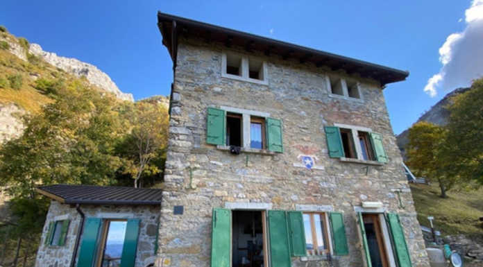 Rifugio Elisa pronto a ripartire: quasi terminati i lavori di ristrutturazione