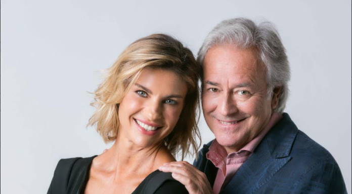 Merate: Martina Colombari e Corrado Tedeschi in scena con “Montagne russe”