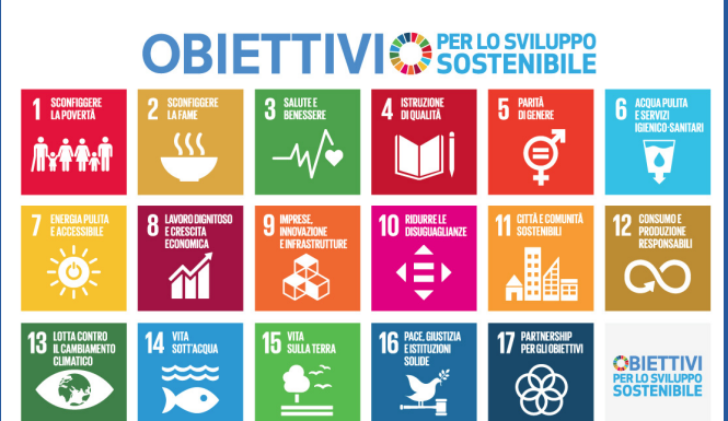 Con Cambia Merate focus, il 24, su Agenda 2030 e le città sostenibili