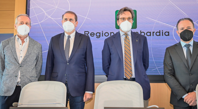 Distretti del Commercio: Regione stanzia 42.850.000 euro con un nuovo bando