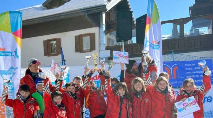 Sci Club Lecco, Pulcini: in tredici si qualificano alle Fasi Nazionali