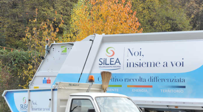 La tassa rifiuti la riscuote Silea, il Comune di Lecco approva green truck