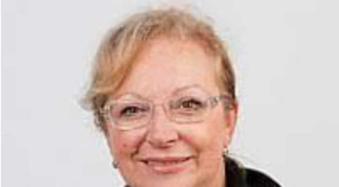 Anche la Lilt Lecco all’assemblea nazionale della Lega Tumori Silvia Villa