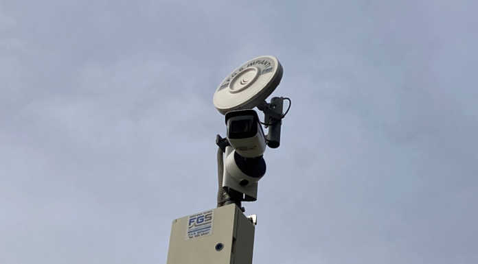 Ballabio guarda alla sicurezza: installate 13 nuove telecamere