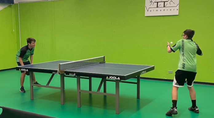 Tennis Tavolo. Giornata nera per il TT Valmadrera Tennis Tavolo Valmadrera