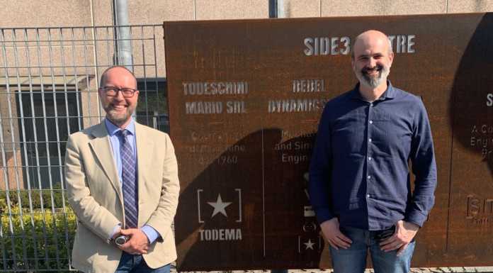 Imprese. Todema ad Expo Dubai, tra le protagoniste del Padiglione Italia
