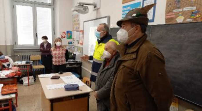 Casatenovo con Cassago Chiama Chernobyl per l’Ucraina