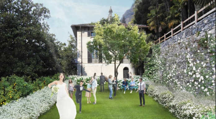 Anche Villa Monastero candidata ai bandi Pnrr con un innovato progetto sul giardino botanico