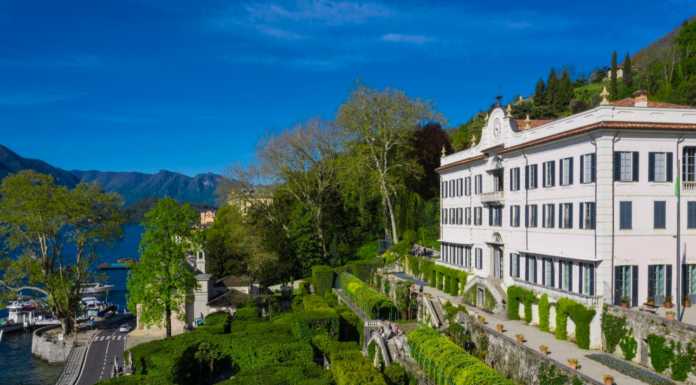 Nasce il coordinamento “Ville e musei del Lago di Como”