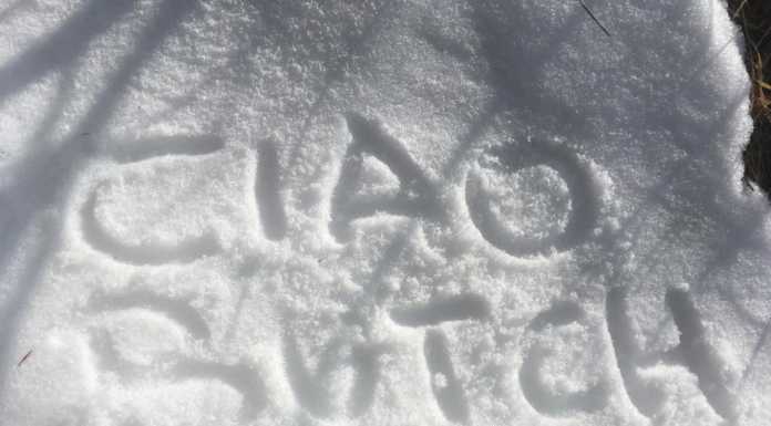 Ciao Butch… un pensiero vola in alto all’amico Marco Anghileri Ciao Butch Marco Anghileri