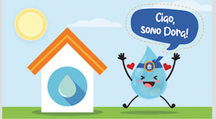 Aqvagold coinvolge le scuole per continuare a scrivere la storia di Dora