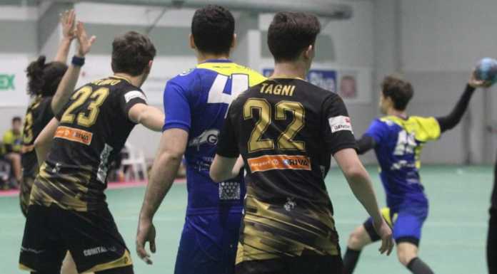 Pallamano. Molteno si prepara al match casalingo contro il Secchia Rubiera