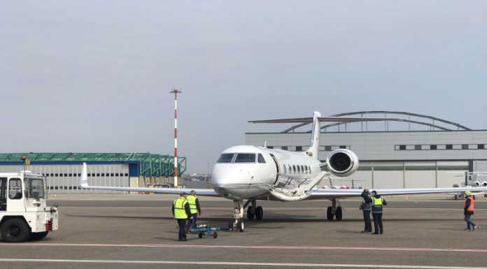 Guerra in Ucraina. Atterrato nuovo volo a Linate con bambini malati oncologici