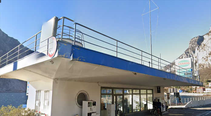 Distributore alle Caviate: Tamoil ha individuato un nuovo gestore