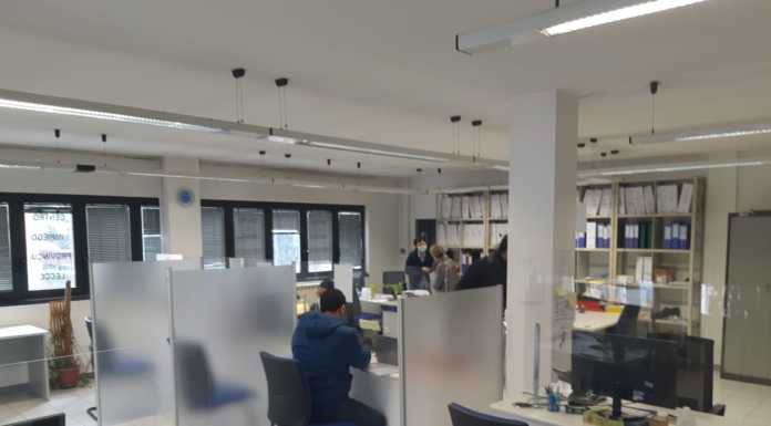 Il Centro per l’Impiego di Merate si ‘allarga’ in attesa della nuova sede