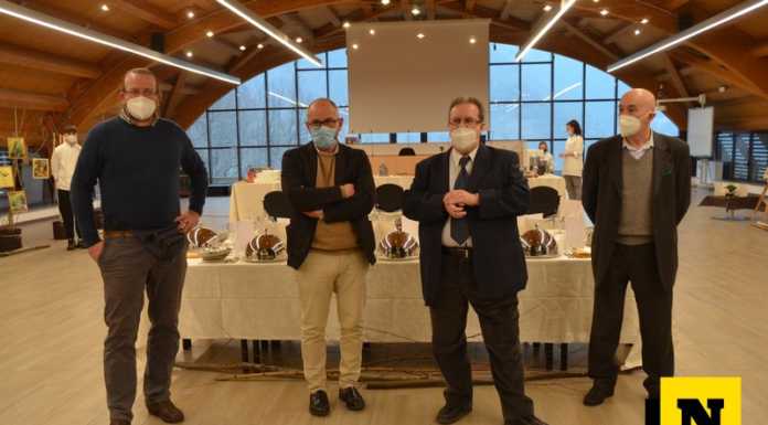 La montagna in tutti i sensi: alla scoperta della Valsassina con i ragazzi del Cfpa Casargo