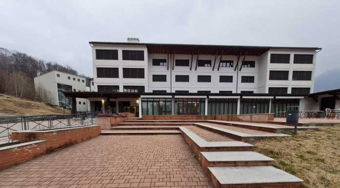 Cfpa Casargo, da Regione 147mila euro per la manutenzione straordinaria cfpa casargo